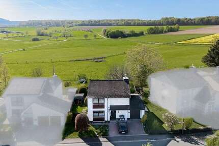 Haus zum Kaufen in Wehrheim 545.000,00 € 120 m²