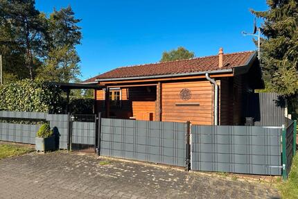 Wochenendhaus im Emsland ,Feriengebiet Sieveringsbeel - Dörpen