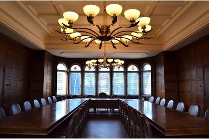 Podcast- Studio, Film, Foto, Veranstaltungen in ehem. Notenbank - Jena Burgau