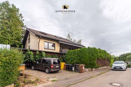 Haus zum Kaufen in Auenwald 495.000,00 € 118 m²