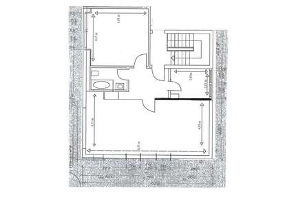Wohnung zum Mieten in Velbert 460,00 € 55 m²