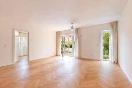 Wohnung zum Kaufen in Frankfurt 695.000,00 € 123 m²