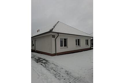 Doppelhaus Haus mit 2 Wohneinheiten in ruhiger Lage Wesendorf