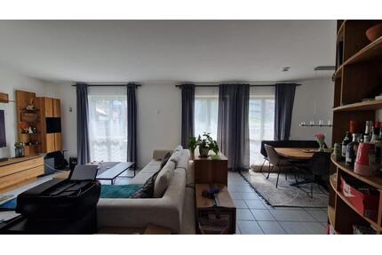 Schöne und luxuriöse 2,5 ZKB Maisonette-Wohnung im Herzen Triers