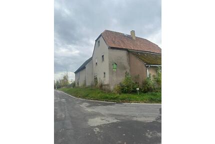 Haus zu verkaufen - 30.000,00&nbsp;EUR Kaufpreis, ca.&nbsp; 200,00&nbsp;m&sup2; in Oschatz (PLZ: 04758)