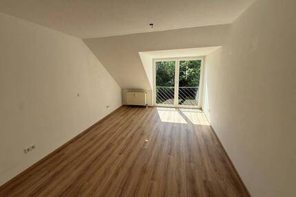 Platz für Liebe, Chaos & Pizza - 2 Zimmer Wohnung sucht junges Leben - Wolfsburg Laagberg