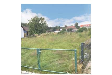 Grundstück zu verkaufen in Oberkammlach 259.000,00 € 619 m²