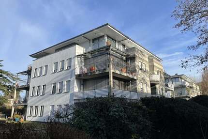 Wohnung zum Kaufen in Königswinter 228.000,00 € 58 m²