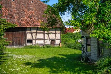 Haus zum Kaufen in Breisach am Rhein Gündlingen 925.000,00 € 135 m² - Breisach am Rhein / Gündlingen