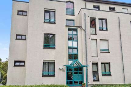 Wohnung zum Kaufen in Bonn 249.000,00 € 84.82 m²