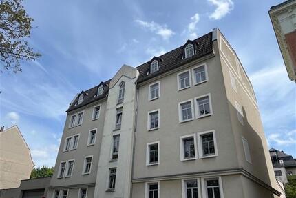 Kleine Wohnung im Erdgeschoss - 210,00&nbsp;EUR Kaltmiete, ca.&nbsp; 37,70&nbsp;m&sup2; in Reichenbach im Vogtland (PLZ: 08468)