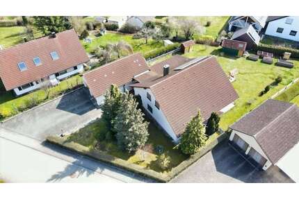 Haus zum Kaufen in Kreßberg 360.000,00 € 176 m²