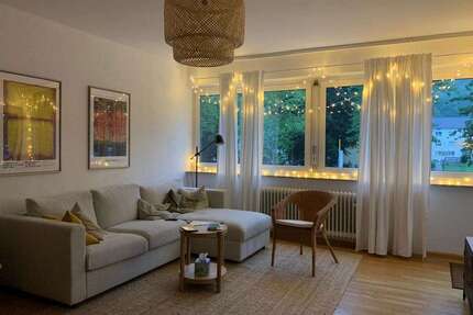 Wohnung zum Mieten in Lörrach 990,00 € 76.4 m²