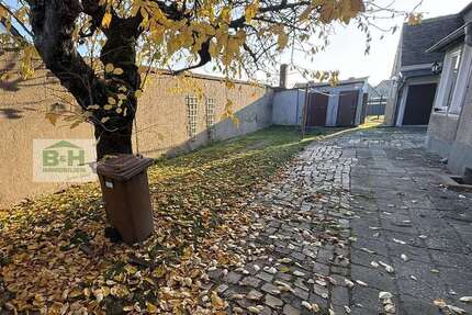 Haus zum Kaufen in Sandersdorf Brehna OT Ramsin 49.900,00 € 135 m²