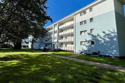 Wohnung zum Mieten in Dortmund 469,00 € 58 m²