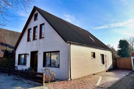 Haus zum Kaufen in Bremerhaven 199.000,00 € 156.4 m²