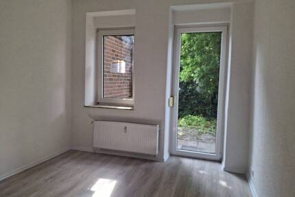 2 ZKB ca.45 m² im EG in ruhiger Hausgemeinschaft zu vermieten - Bremerhaven Lehe