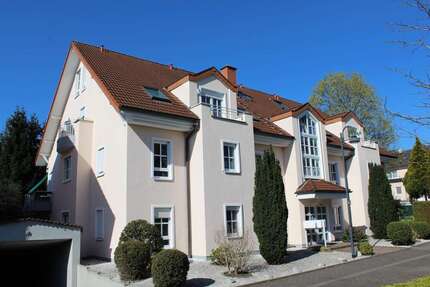 Wohnung zum Mieten in Siegburg 1.100,00 € 102 m²