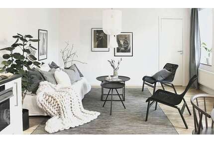 Wohnung zum Mieten in Olfen Oberzent 990,00 € 90 m²