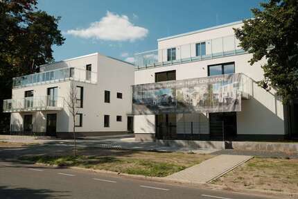 Wohnung zum Kaufen in Falkensee 275.000,00 € 50 m²