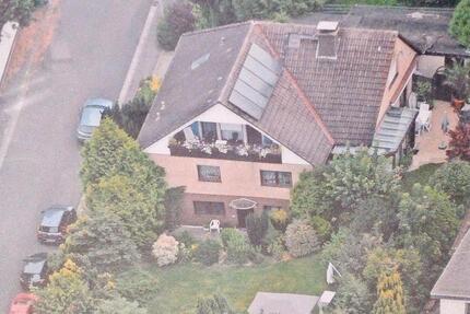 Attraktives Haus in guter Lage und gutem Zustand - Langgöns