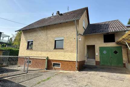 Haus zum Kaufen in Reichartshausen 140.000,00 € 96.39 m²