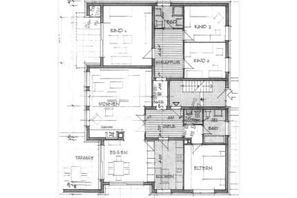 Wohnung Erdgeschoss 150qm Bad Driburg