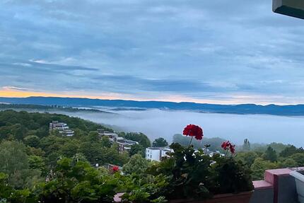 Helles, möbliertes 17 m² WG-Zimmer in 68 m² Wohnung | 2er-WG | - Tübingen Schönblick / Winkelwiese