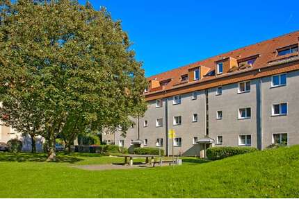 Wohnung zum Mieten in Dortmund 324,21 € 59.58 m²