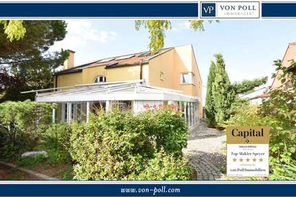 Haus zum Kaufen in Limburgerhof 595.000,00 € 215.01 m²