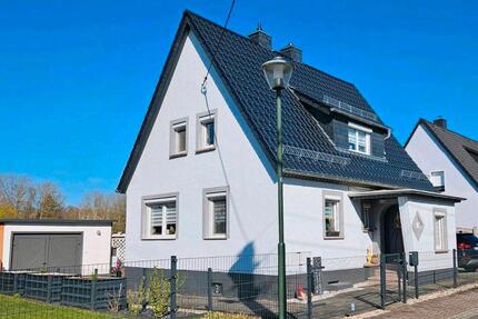 Einfamilienhaus mit ruhiger Lage & doch Stadtnah - Neukieritzsch