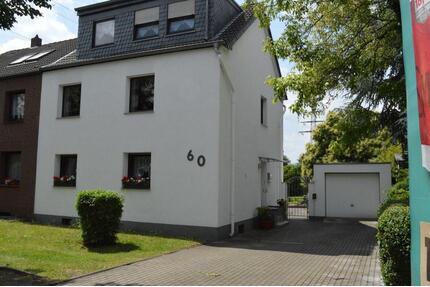 Ferienwohnung Monteurwohnung Oberhausen