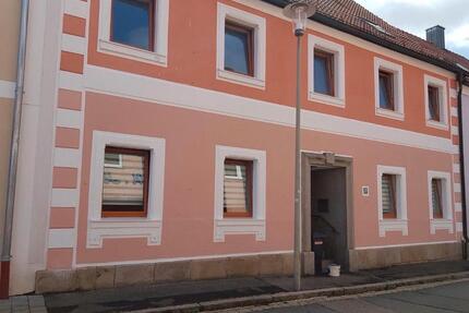 Einfamilienhaus Mehrfamilienhaus mit Werkstatt - OHNE Provision - Oberviechtach