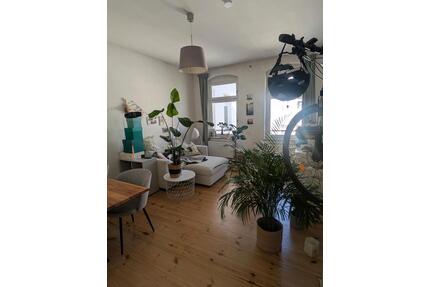 Untermiete - Prenzlauer Berg - 02.05.26 bis 30.04.27 - Berlin Pankow