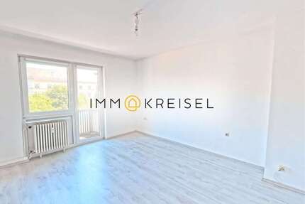 Wohnung zum Kaufen in Karlsruhe 205.000,00 € 48.85 m²