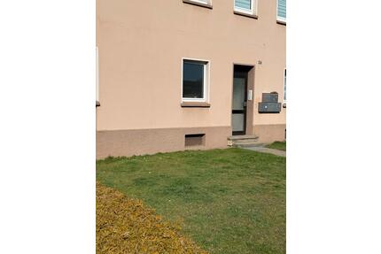 Eigentumswohnung Parterre mit Stellplatz Leerstehend - Mönchengladbach Ost