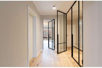 Erstbezug nach hochwertiger Sanierung in zentraler Lage von Kiel