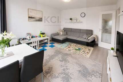 Wohnung zum Kaufen in Kassel Wolfsanger 144.500,00 € 58 m² - Kassel / Wolfsanger