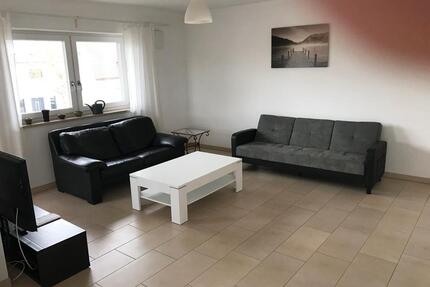 2- Zimmer Appartment - Möbliert in 86633 Neuburg Heinrichsheim - Neuburg an der Donau