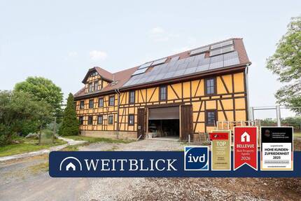 WEITBLICK: Wohnen, Wirten & Verwirklichen! - Besigheim