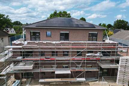 Wohnung zum Kaufen in Oldenburg 369.000,00 € 65.03 m²