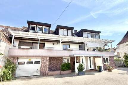 Haus zum Kaufen in Rheinhausen 890.000,00 € 558.01 m²