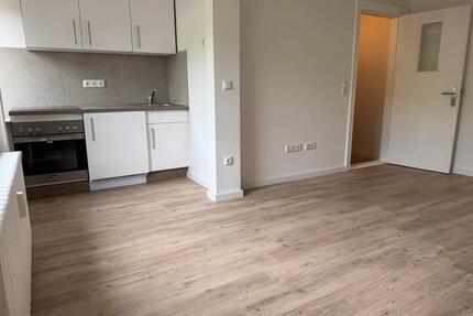 Moderne kernsanierte 1-Zimmer-Wohnung in Flintbek