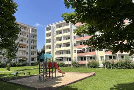 Wohnung zum Mieten in Zwickau 449,00 € 90 m²