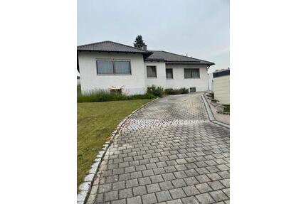 Einfamilienhaus in Geisenfeld zu vermieten