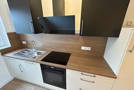 Frisch renovierte 2-Zimmer-Wohnung! - Lingen (Ems) Damaschke