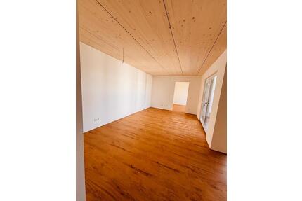 3-Zi.-Whg. nach EOF mit KfW 40 QNG Plus-Standard zu vermieten - Straubing