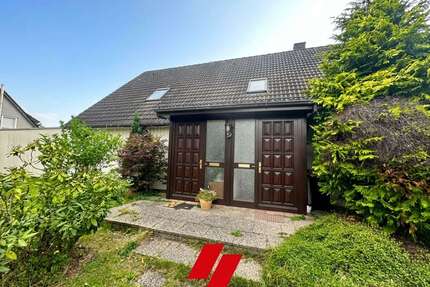 Wohnung zum Mieten in Bremen Borgfeld 625,00 € 80 m² - Bremen / Borgfeld