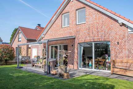Haus zum Kaufen in Marl 669.000,00 € 169 m²