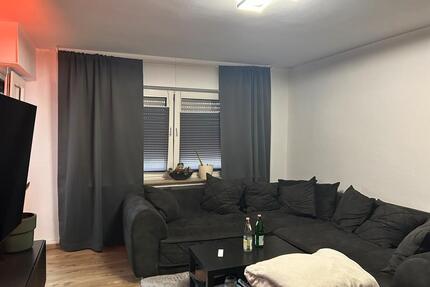 Vollmöblierte 3 Zimmerwohnung Lünen-Brambauer